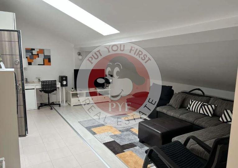 Petre Ispirescu | Duplex 2 camere | semidecomandat | 61 mp | B11381