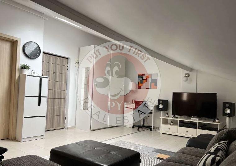 Petre Ispirescu | Duplex 2 camere | semidecomandat | 61 mp | B11381