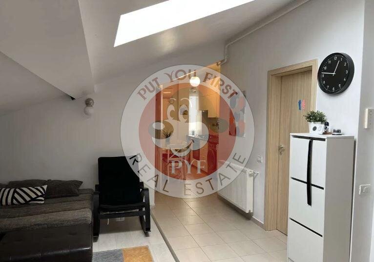 Petre Ispirescu | Duplex 2 camere | semidecomandat | 61 mp | B11381