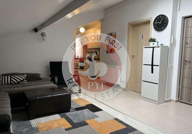 Petre Ispirescu | Duplex 2 camere | semidecomandat | 61 mp | B11381
