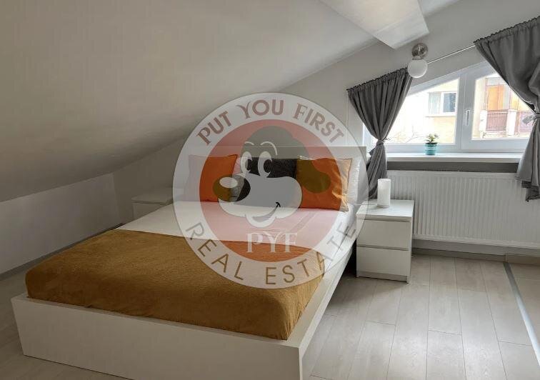 Petre Ispirescu | Duplex 2 camere | semidecomandat | 61 mp | B11381