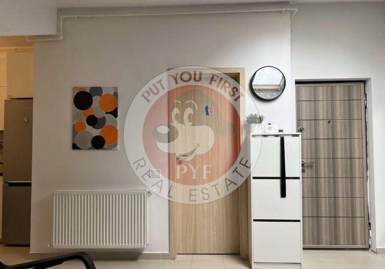 Petre Ispirescu | Duplex 2 camere | semidecomandat | 61 mp | B11381