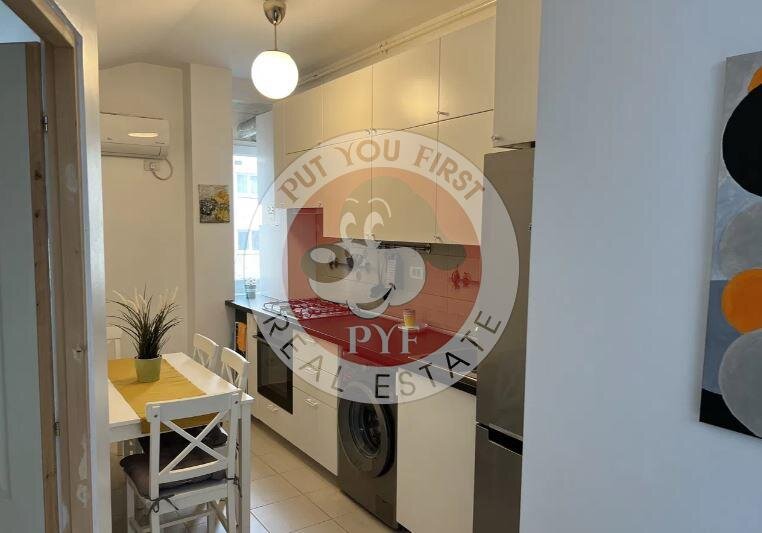 Petre Ispirescu | Duplex 2 camere | semidecomandat | 61 mp | B11381